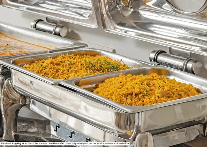 Treebo Paradise Ahmedabad