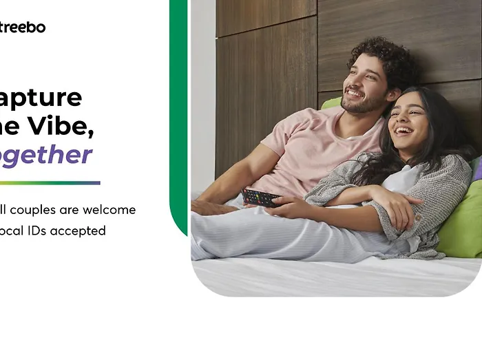 Treebo Prince Plaza Ahmedabad